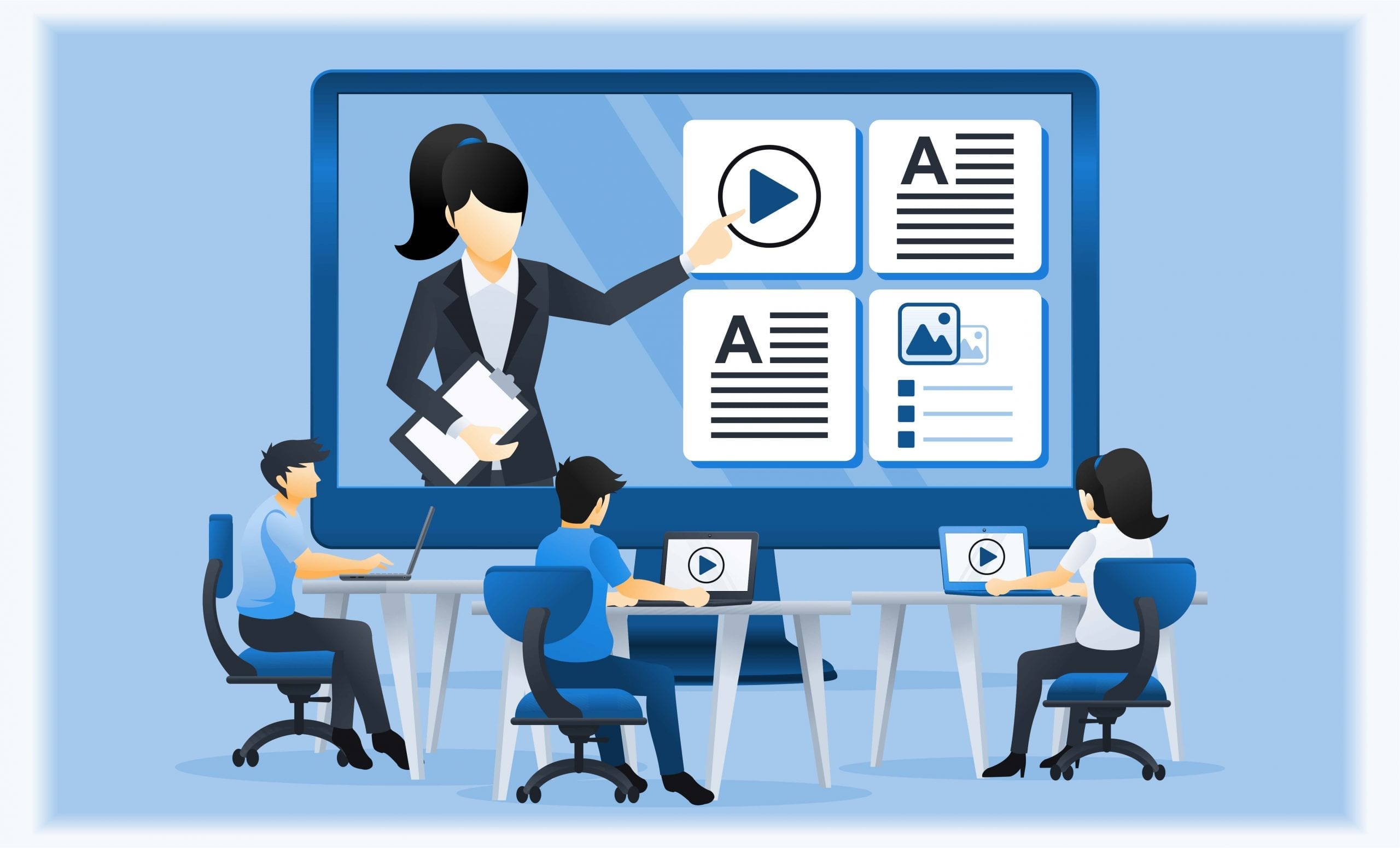 Online Courses