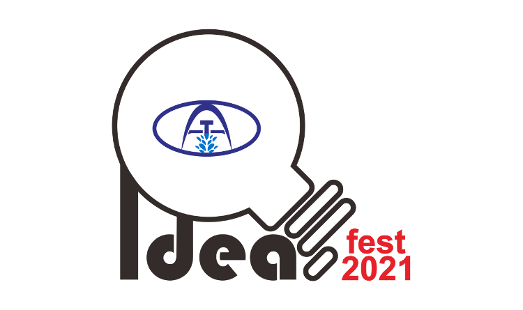 Idea Fest 2021: Registration